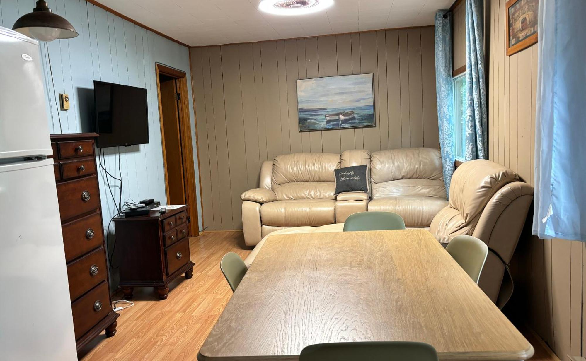 Lakefront Hideaway Resort Каварта-Лейкс Екстер'єр фото