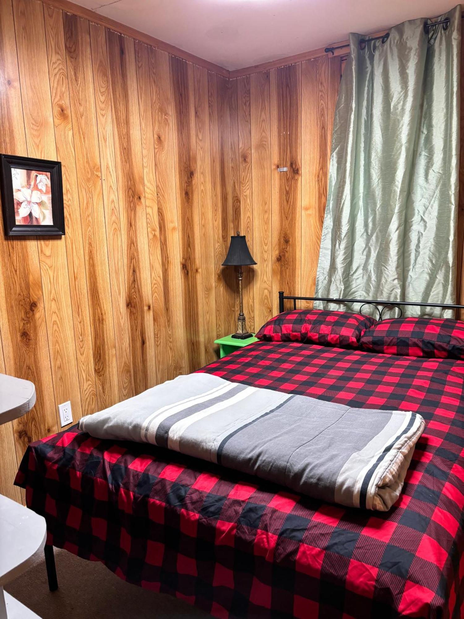 Lakefront Hideaway Resort Каварта-Лейкс Екстер'єр фото